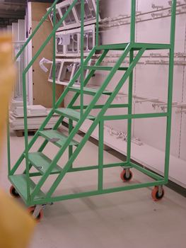 倉儲配套 倉儲配套