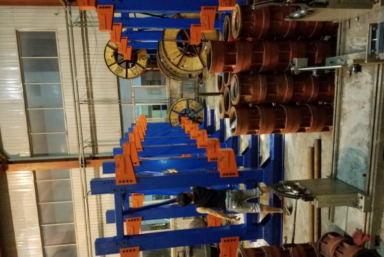 電纜貨架2 電纜貨架2