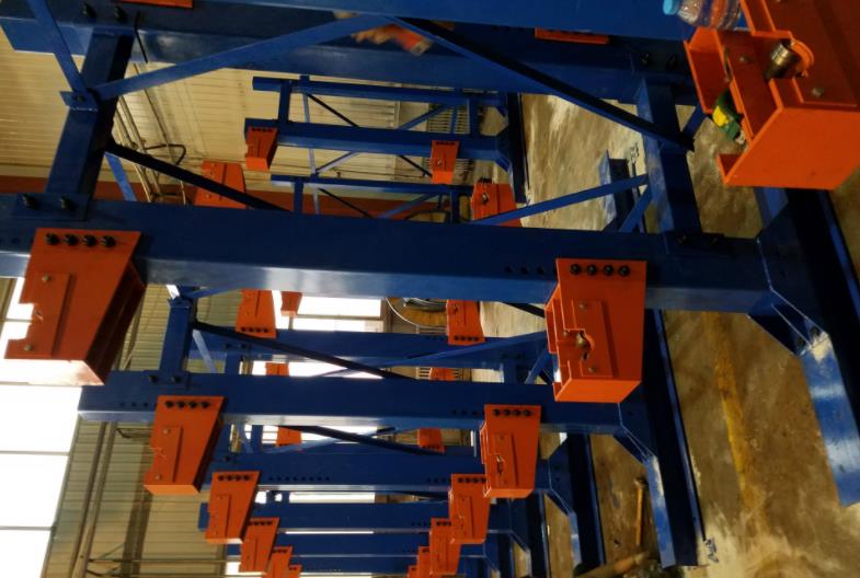 電纜貨架3 電纜貨架3