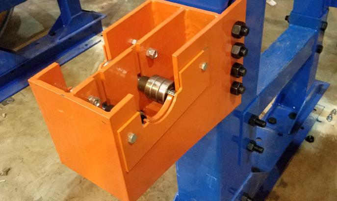 電纜貨架4 電纜貨架4