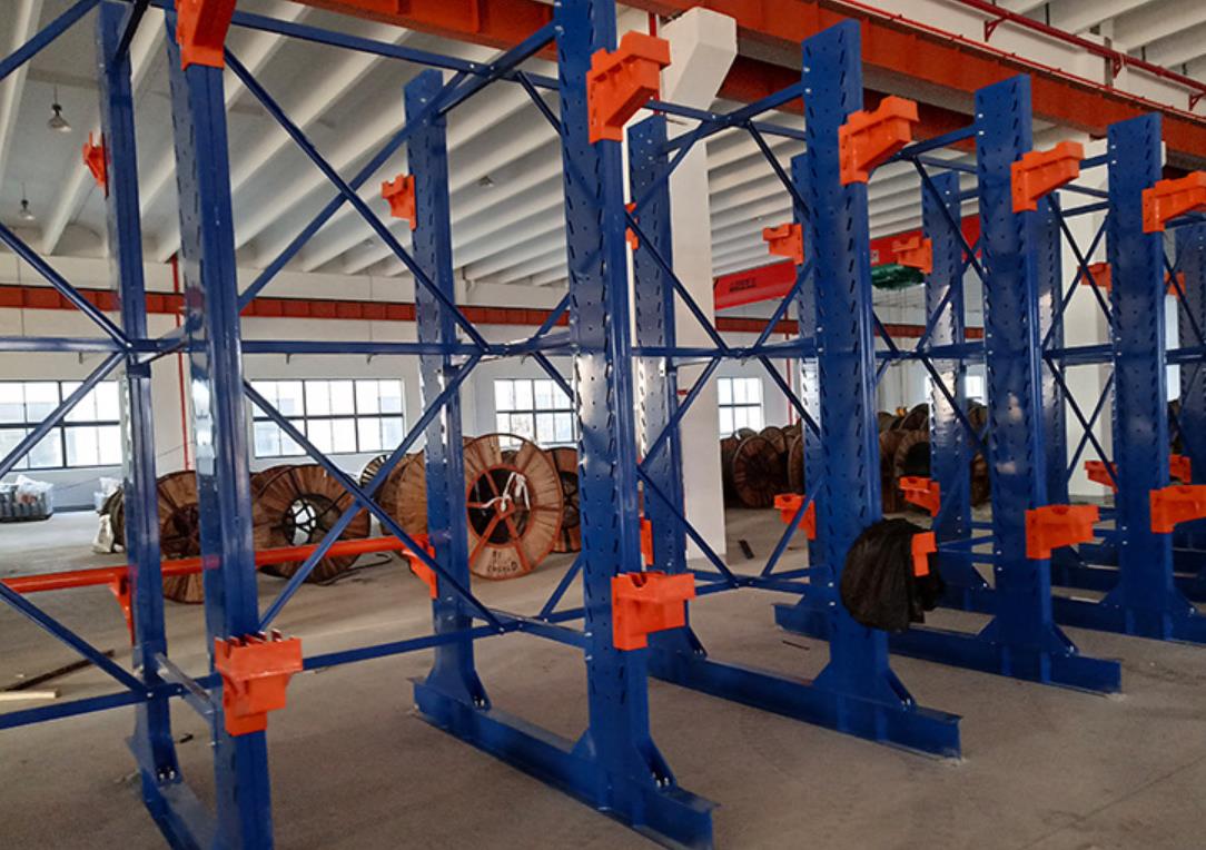 線纜貨架 線纜貨架