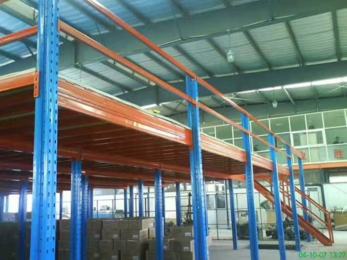 鋼平臺(tái)10 鋼平臺(tái)10