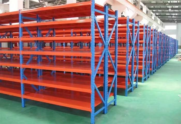 重型貨架對倉庫建筑都有什么樣的要求？