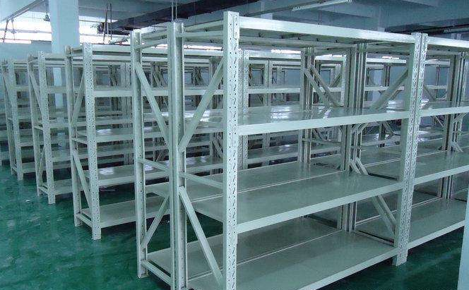 恒川貨架知識(shí)|倉(cāng)儲(chǔ)貨架周邊配套設(shè)施有哪些？